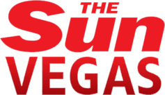 The Sun Vegas logo